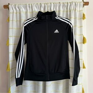 Adidas Track Jacket